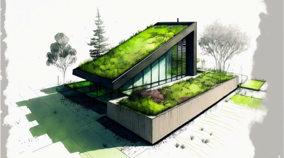 Sustainable Building Trends: A Green Future for Botswana