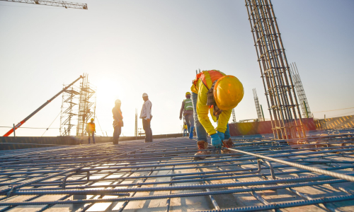  Blog 7: Inspiring Examples: Successful Green Building Projects in Botswana